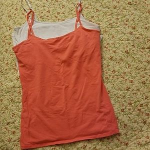 So Perfect Cami (lot of 2)